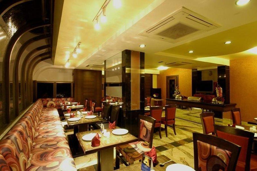 Hotel Airport International Mumbai Exterior photo