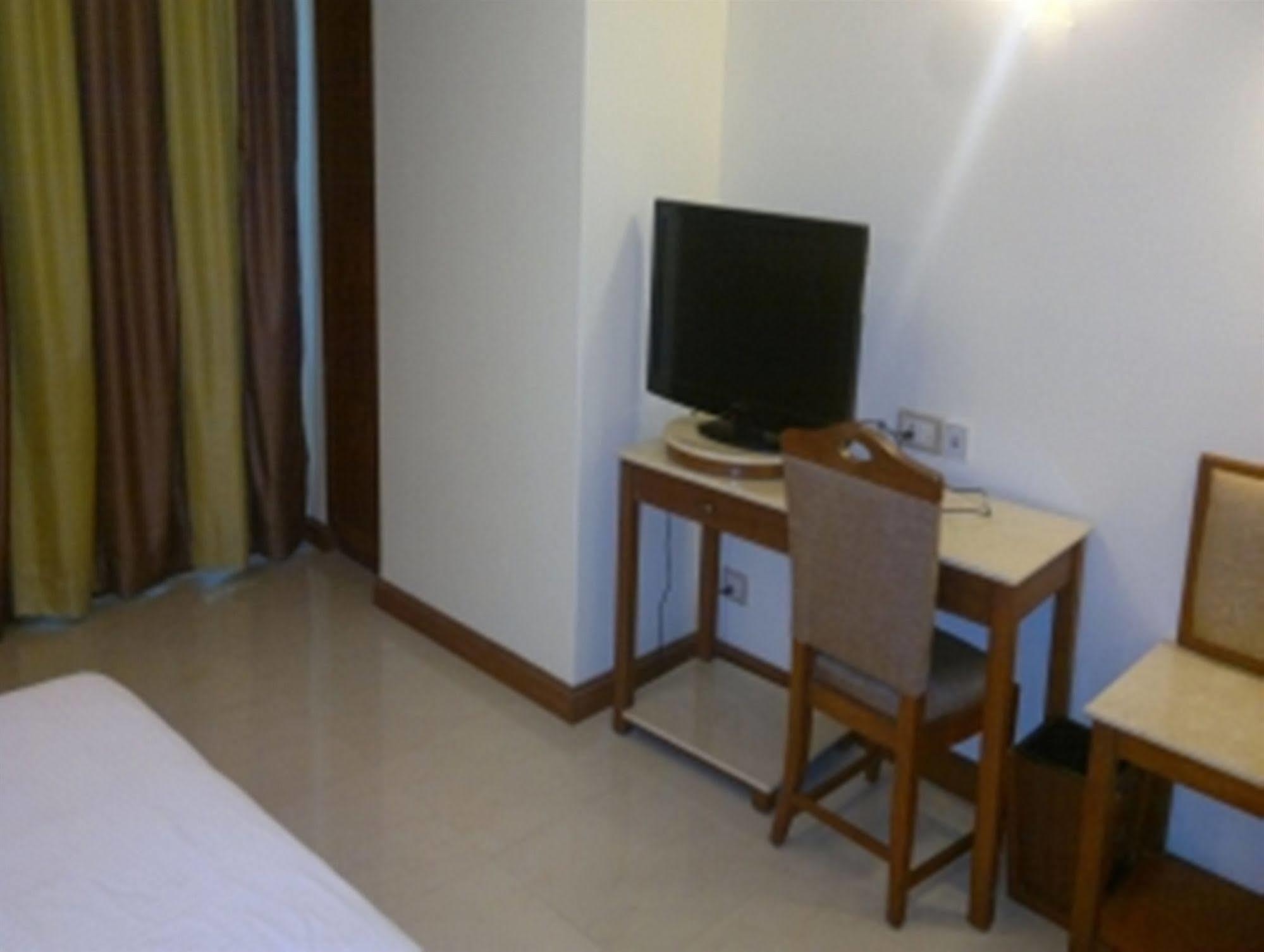 Hotel Airport International Mumbai Exterior photo